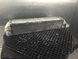 Liebherr Ladeluftkühler